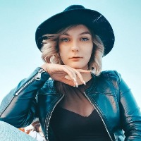 Юлия Тарасенко
