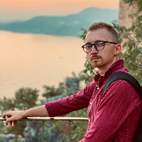 Алексей Гулюк
